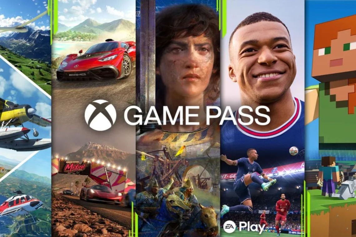 El preview para PC Game Pass de Xbox ya está disponible para Insiders en 40 nuevos países