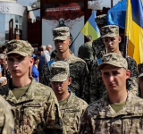 Rusia ataca “sin éxito” en dos direcciones y Ucrania consolida nuevas posiciones en el sur