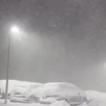 Nueva York en alerta por tormenta invernal