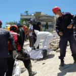 ¡AUMENTA NUMERO DE FALLECIDOS! MÁS DE 3,600 PERSONAS HAN PERDIDO LA VIDA TRAS LOS TERREMOTOS EN VENEZUELA!